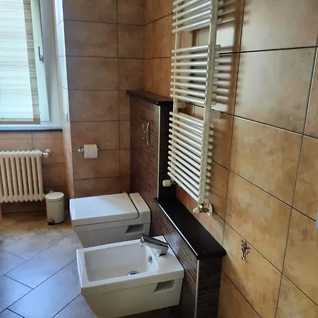 Nonna Rosa Apartment *