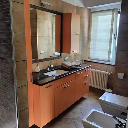 Nonna Rosa Apartment