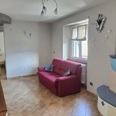 Nonna Rosa * Tirano