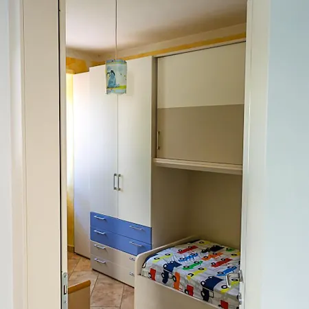 Apartment Nonna Rosa