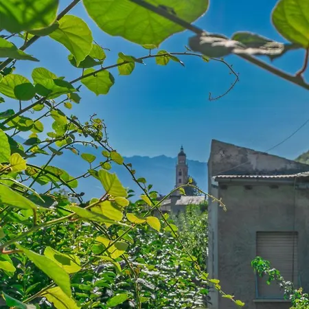 Apartment Nonna Rosa