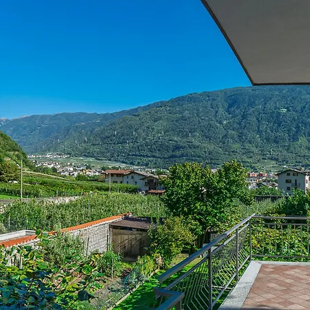 Apartment Nonna Rosa Tirano
